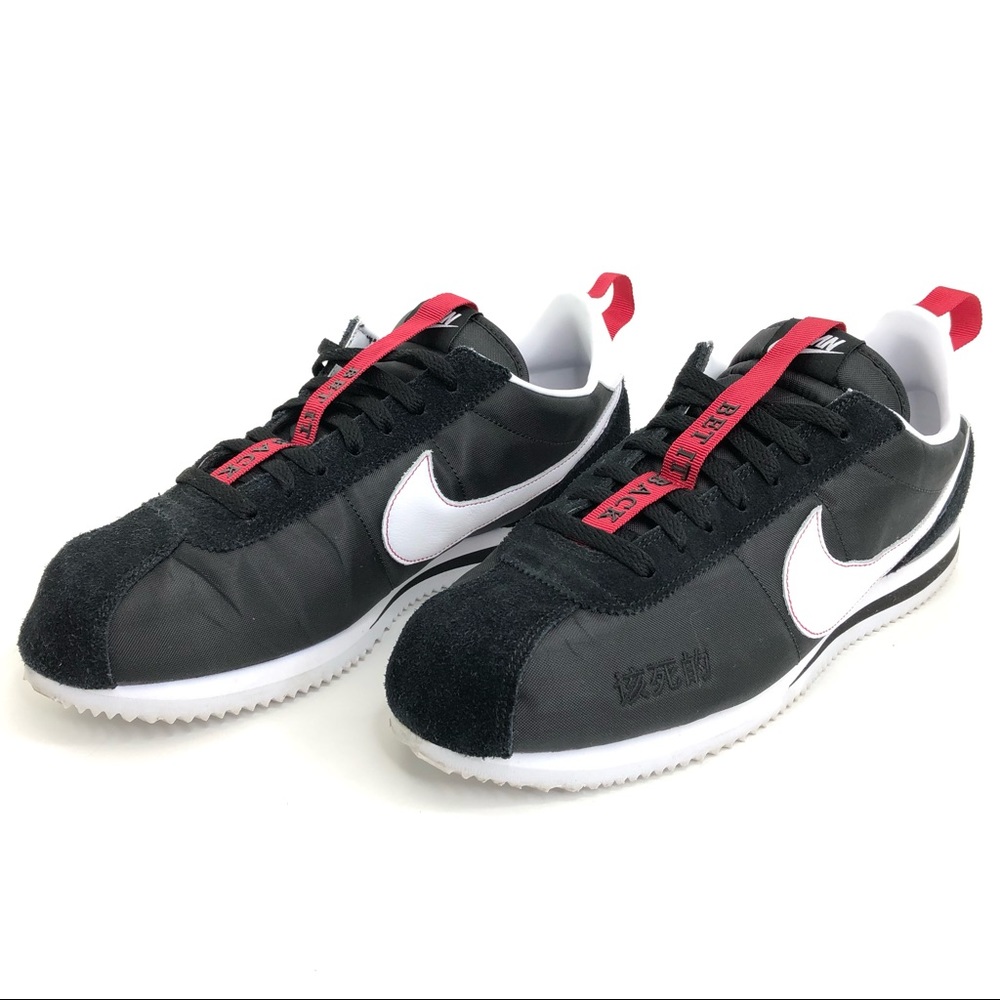 Kendrick Lamar x Nike Cortez Bet It Back w Box - Picture 2 of 8